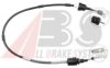 SAAB 4903639 Clutch Cable